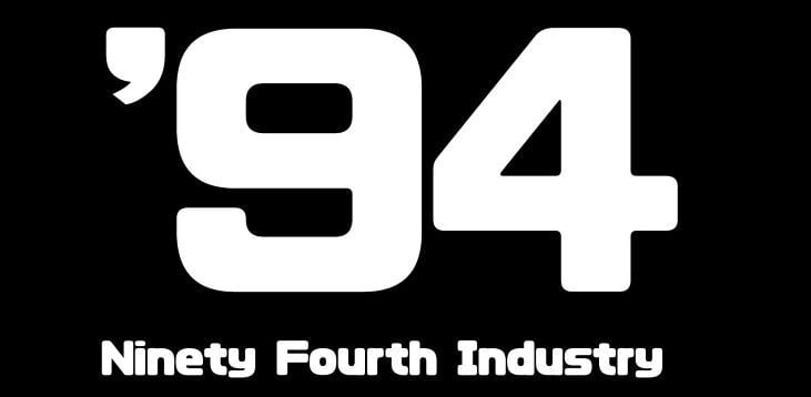 ’94 INDUSTRY