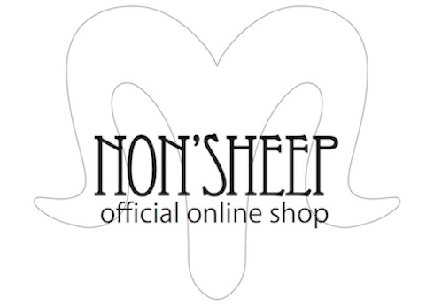 NON'SHEEP official online shop