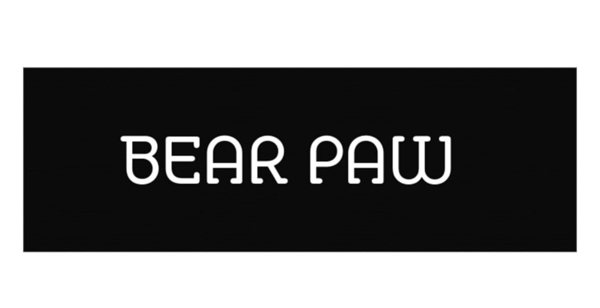 BEAR PAW 