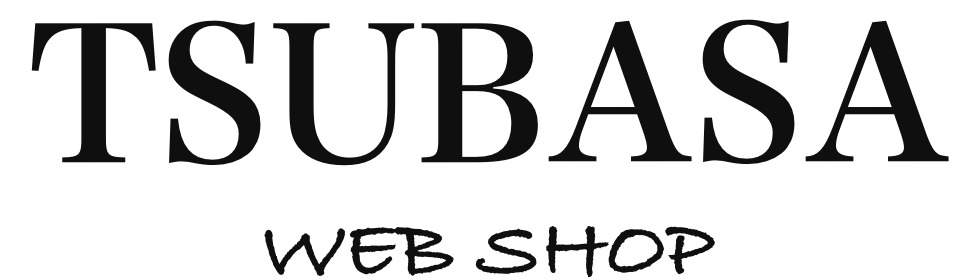 TSUBASA - Web Shop