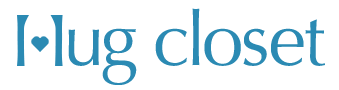 Hug closet