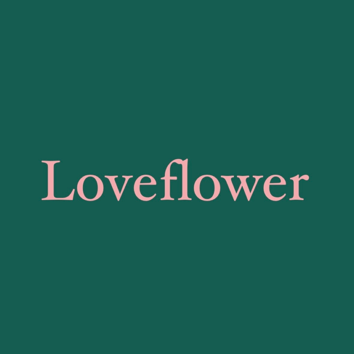 loveflower  used vintage 