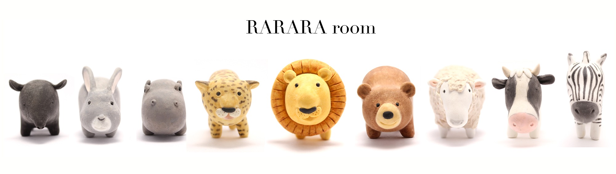 RaRaRa room