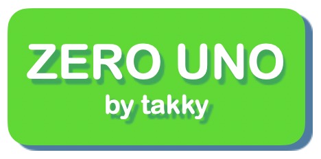 ZERO UNO