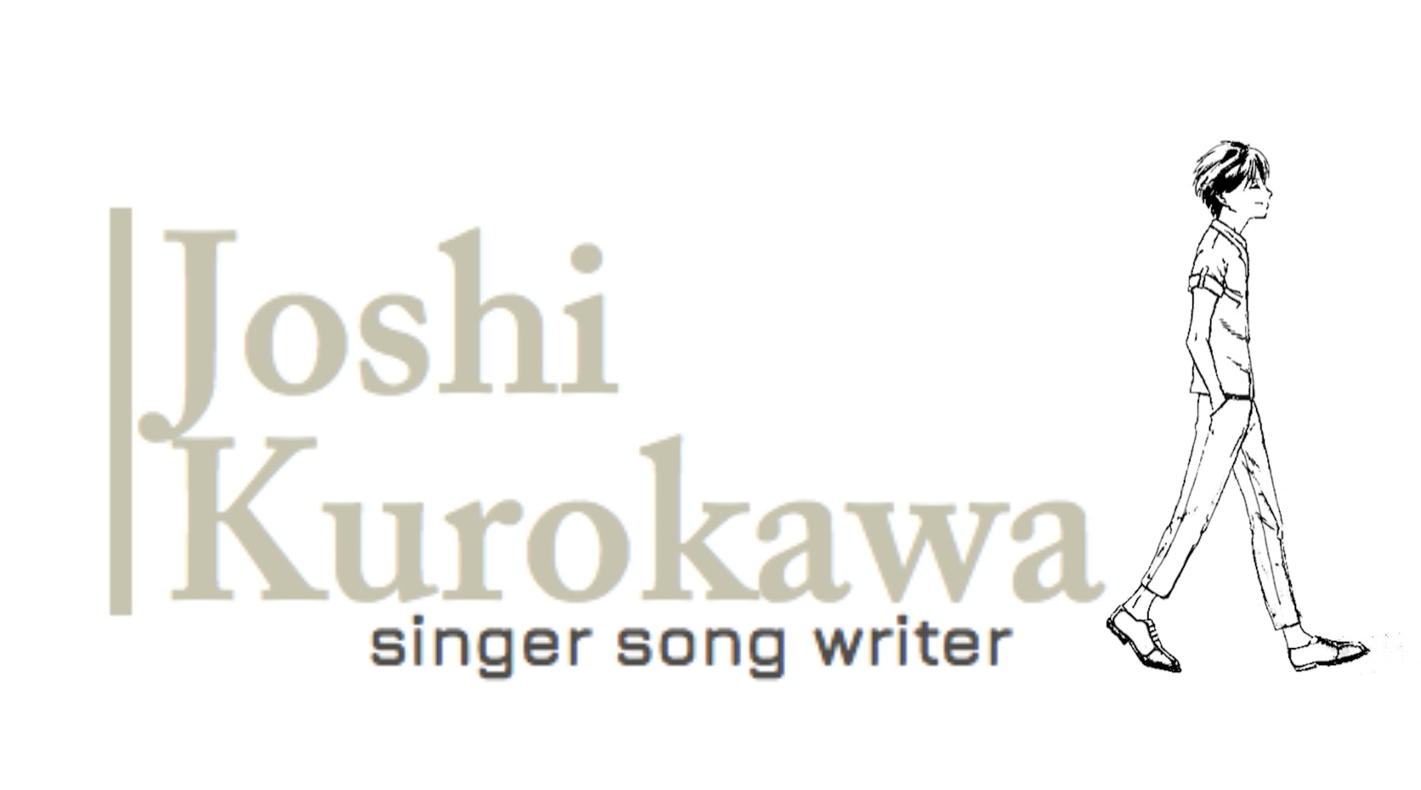 Joshi Kurokawa online shop