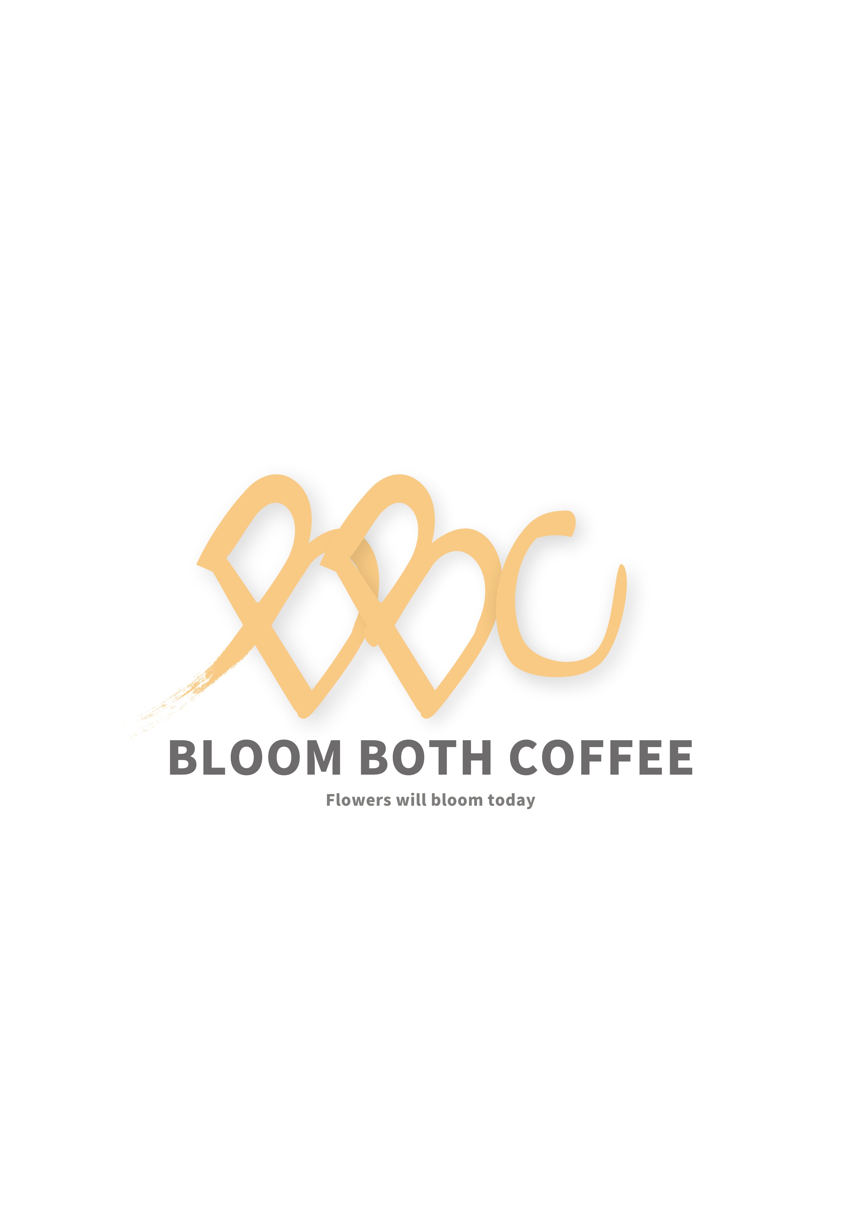 BLOOM BOTH COFFEE