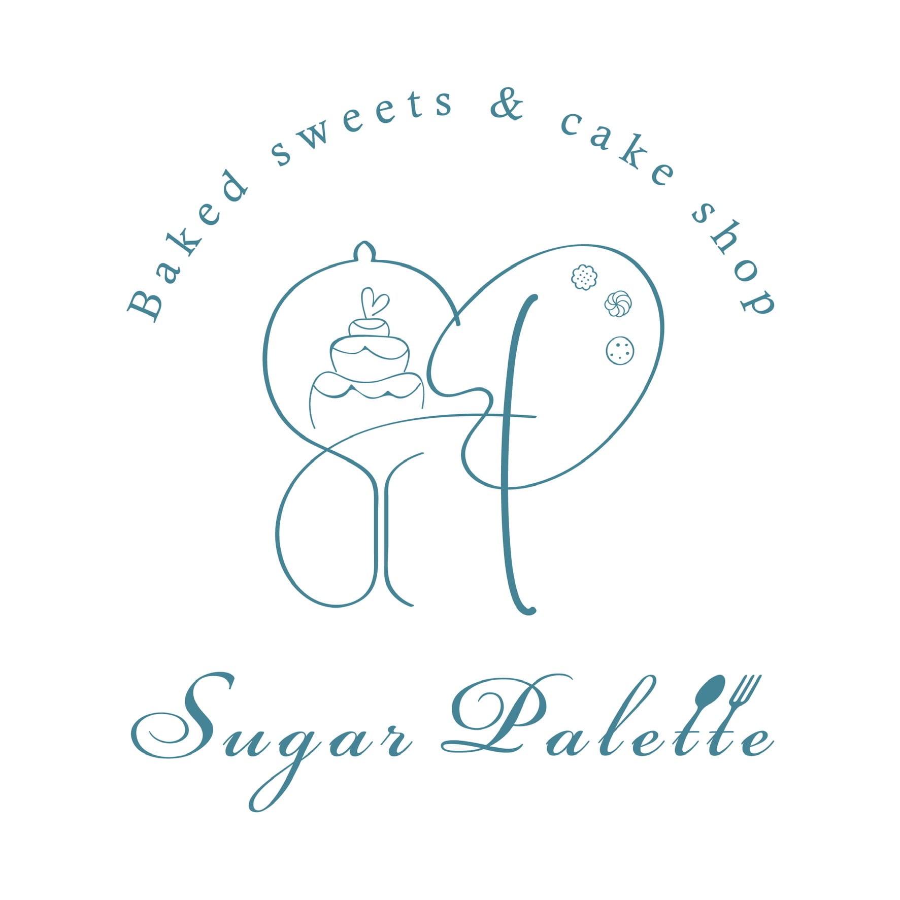 Sugar Palette