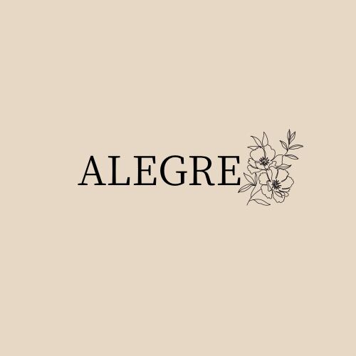 ALEGRE