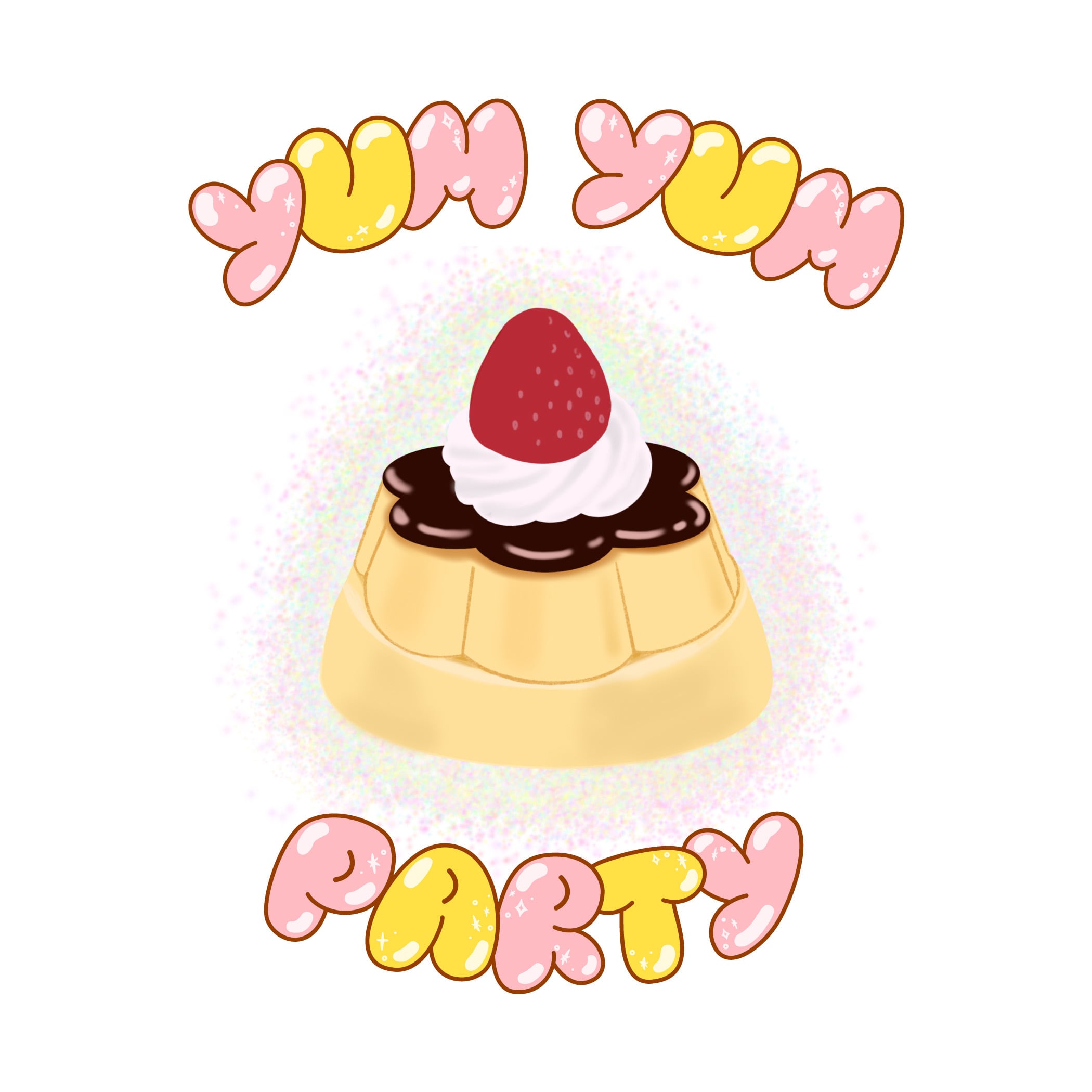yumyum party