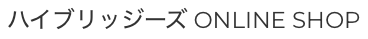 ハイブリッジーズ ONLINE ՏᕼOᑭ