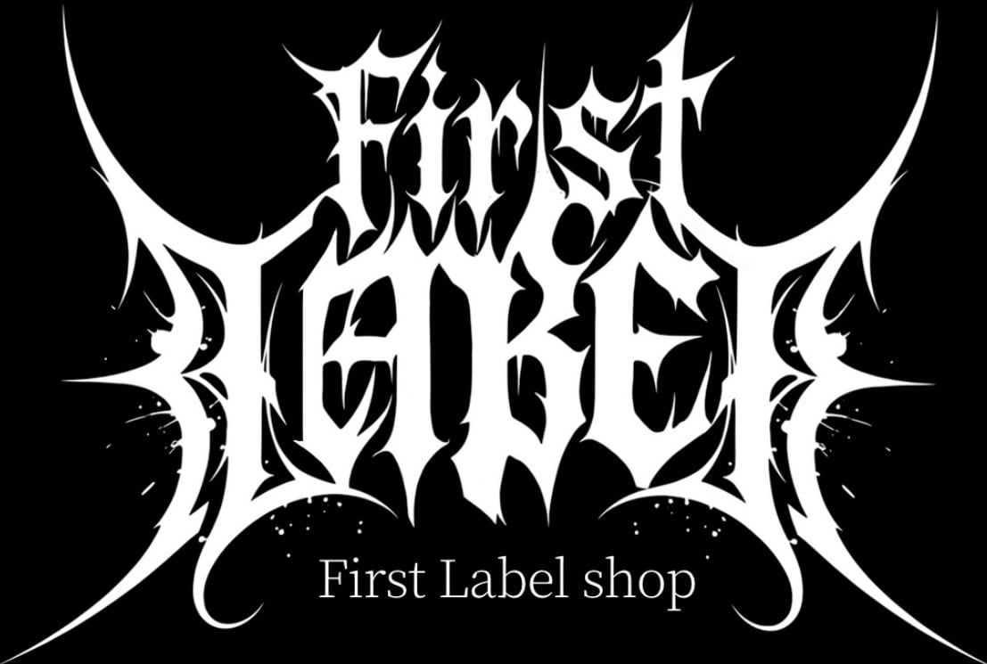 First Label