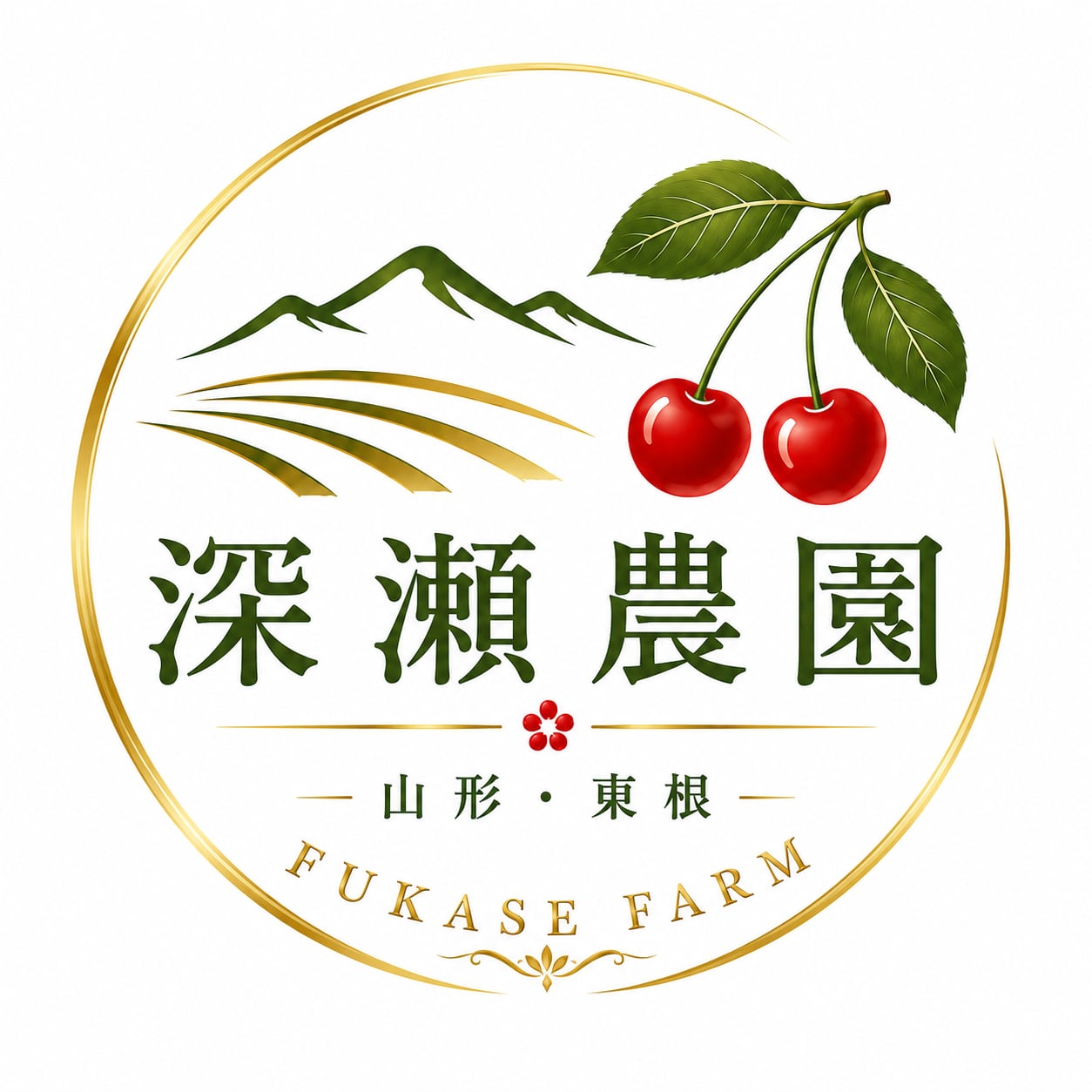 りんご 詰合せ 約5kg | 深瀬農園