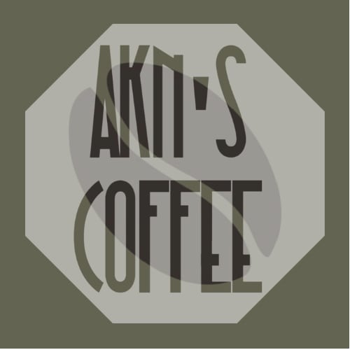 AKN'S coffee
