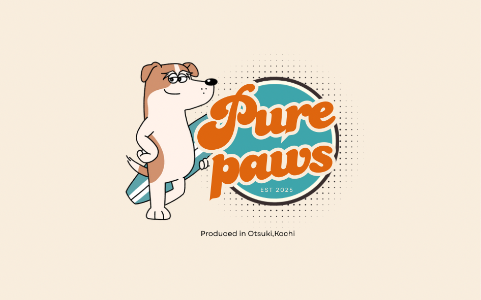 Pure Paws-Wild Jerky