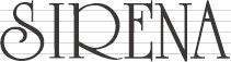 SIRENA Online Shop