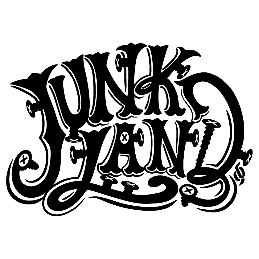 JUNKLAND