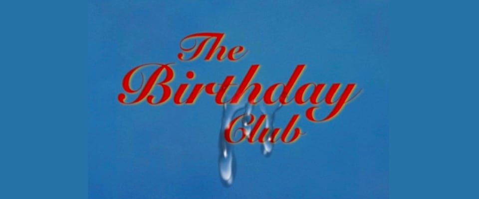 The Birthday Club