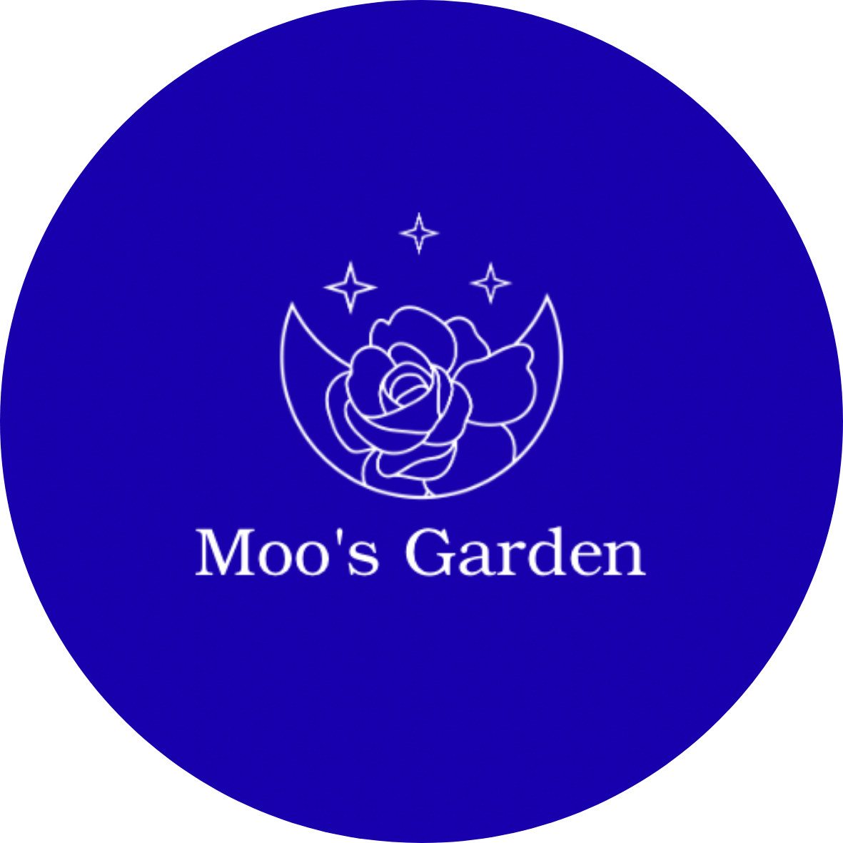 Moon’s Garden 