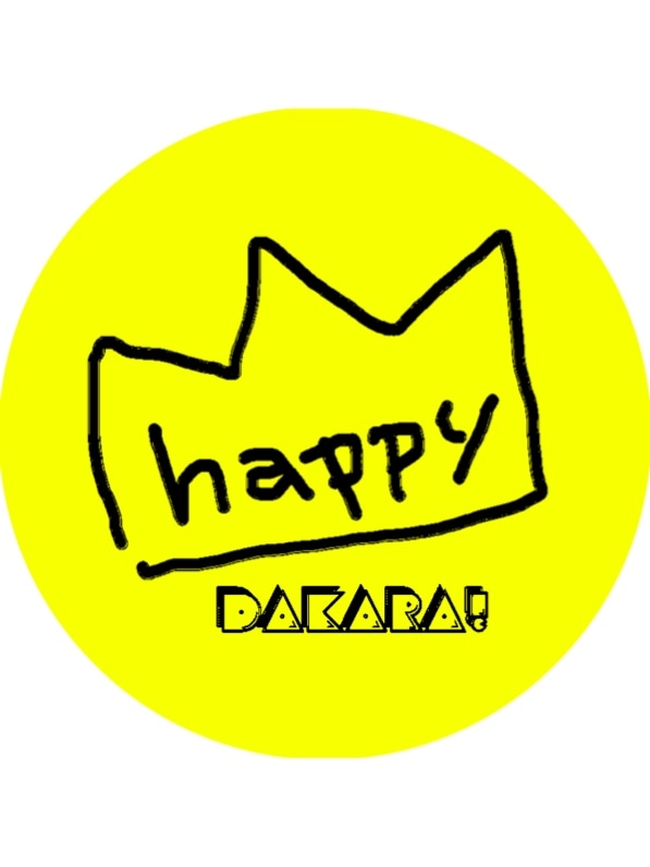 happydakara