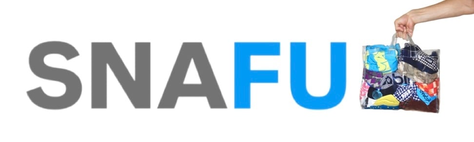 SNAFU