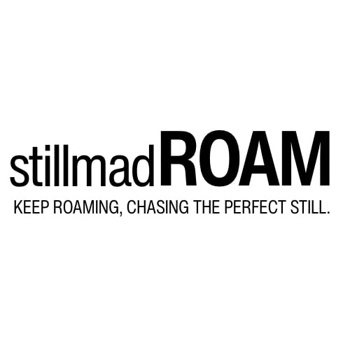 STILL MAD ROAM