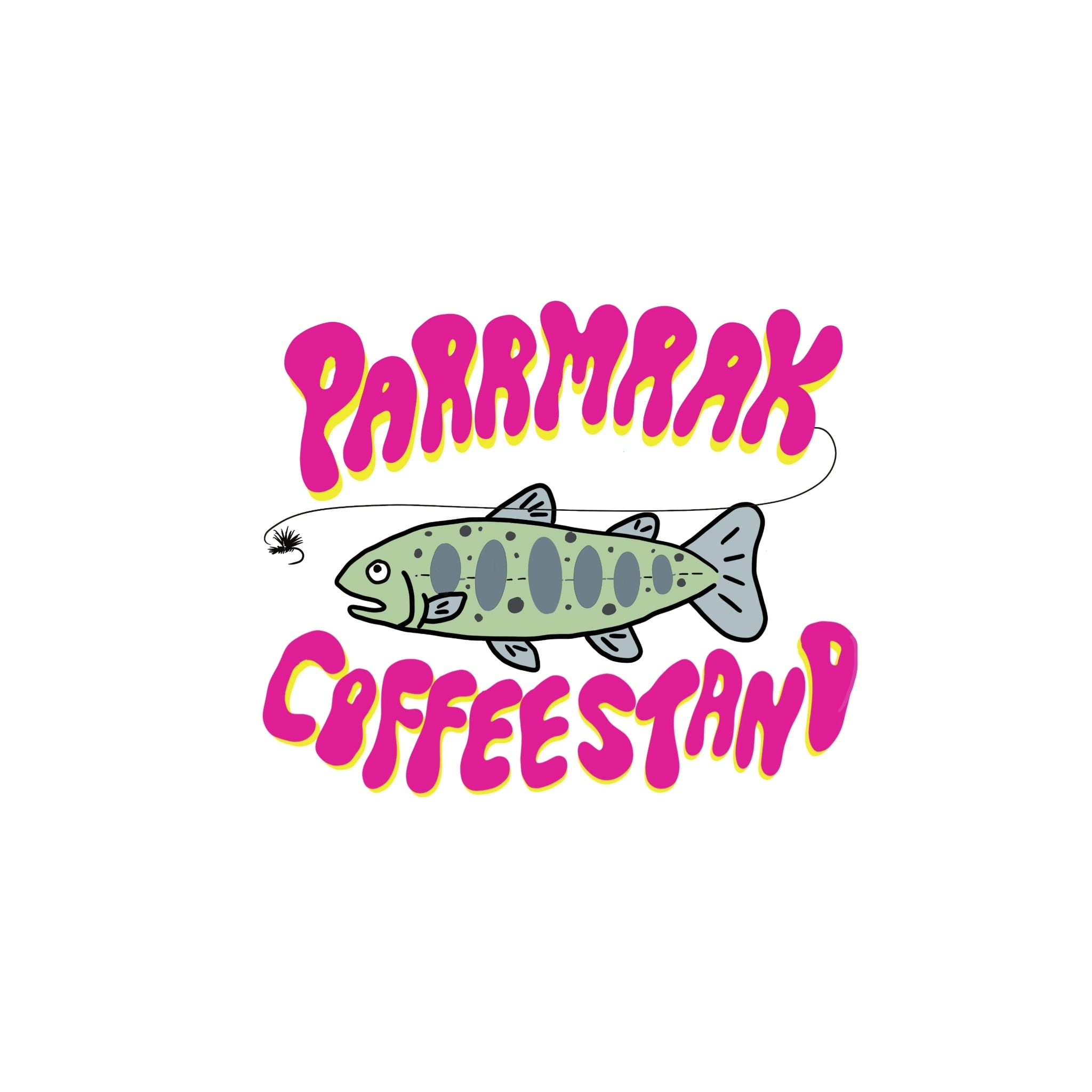 ParrMarkCOFFEESTAND
