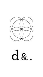 d&.（ディーアンドット）