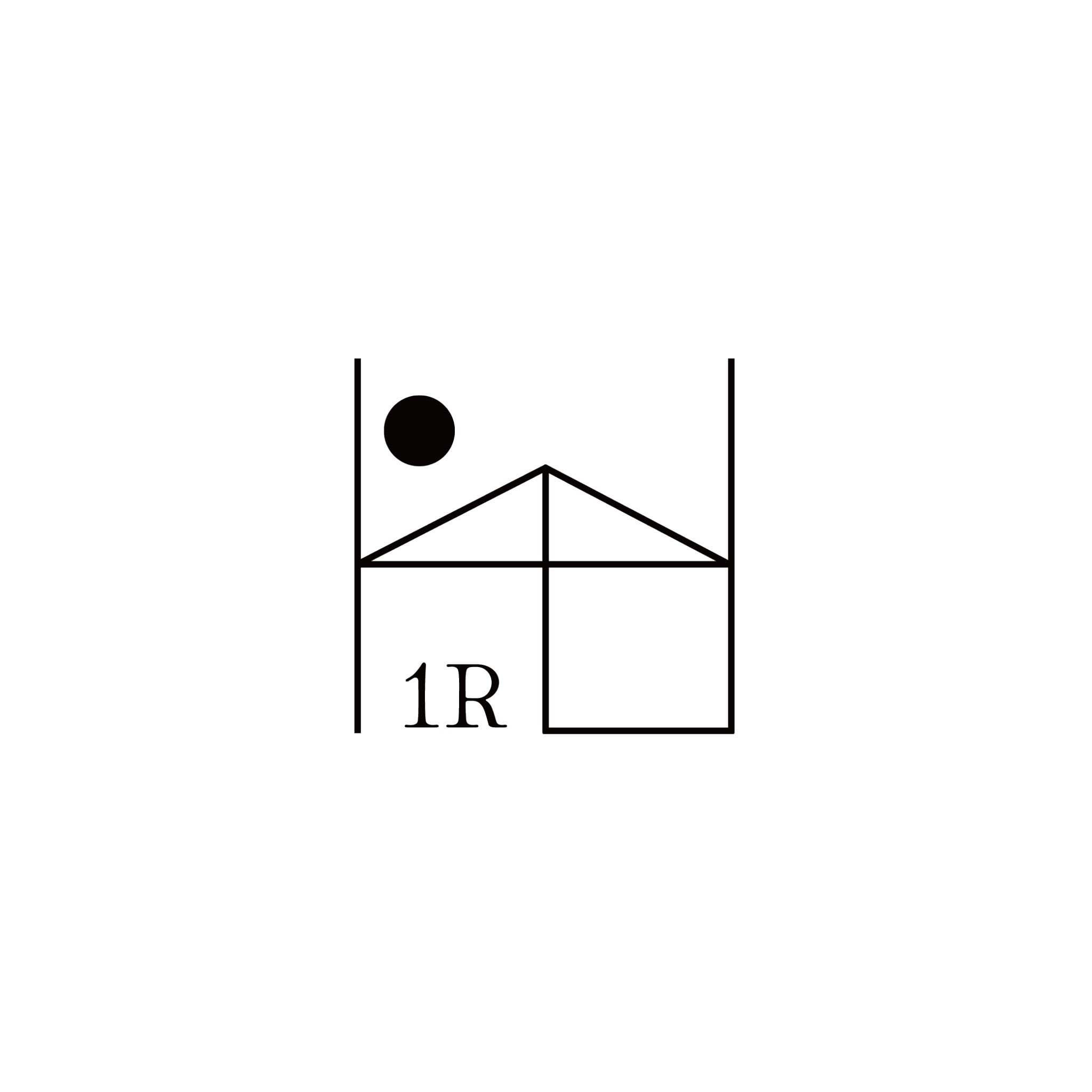 無人古着屋 / 1 R HOOD