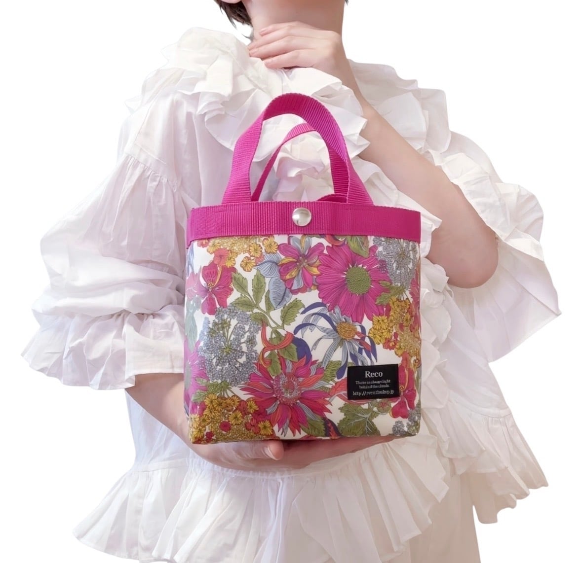 Reco liberty print
