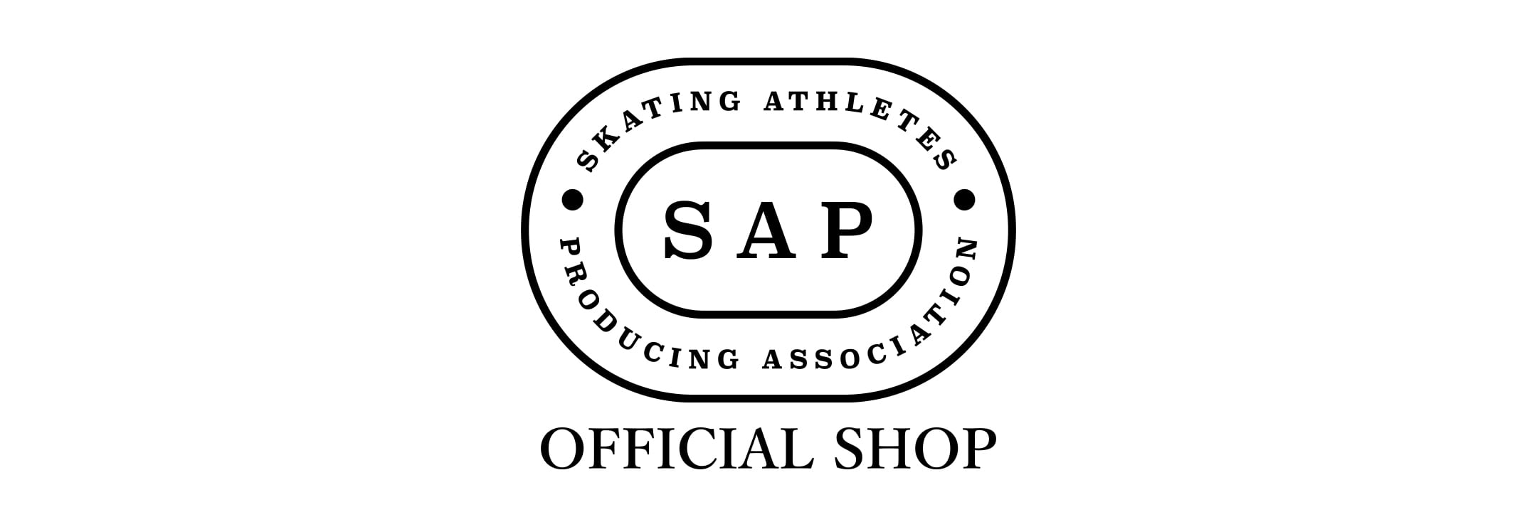 Skating Athletes Producing Association OFFICIAL SHOP