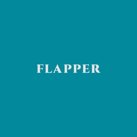 FLAPPER