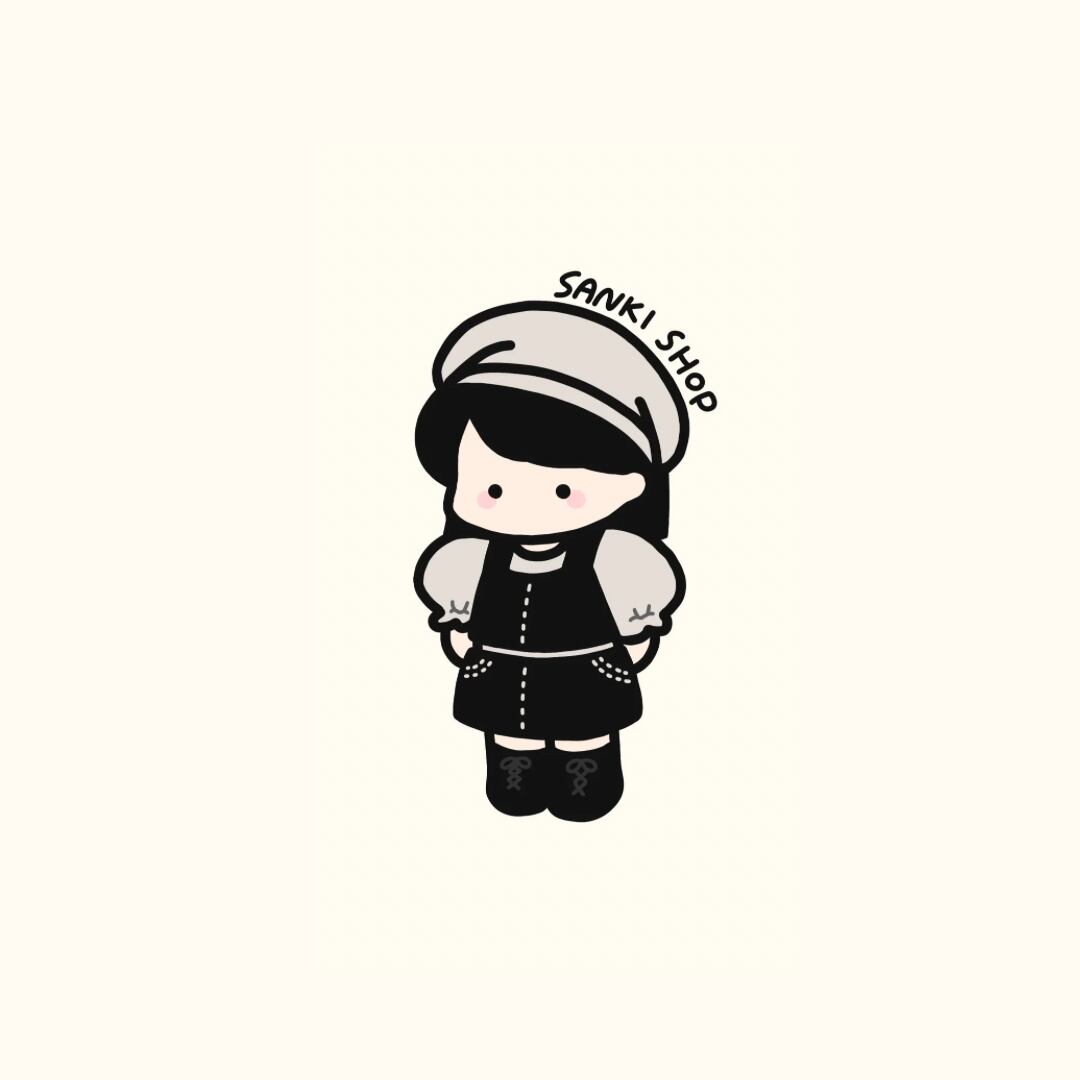 ロンパース | sanki shop