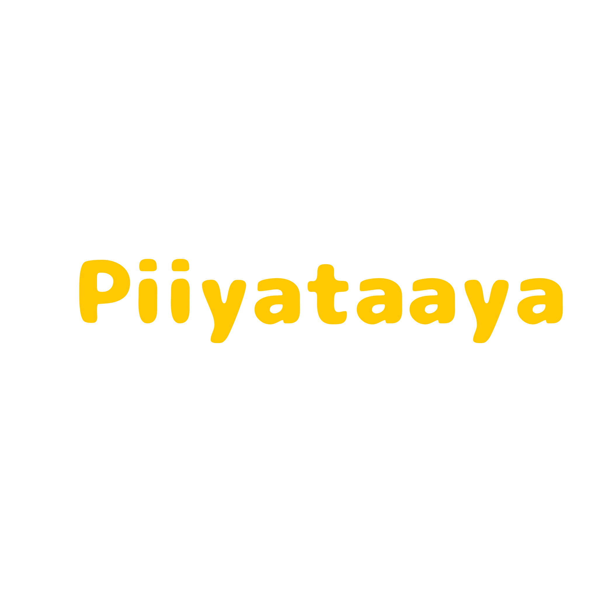 ピーヤターヤ