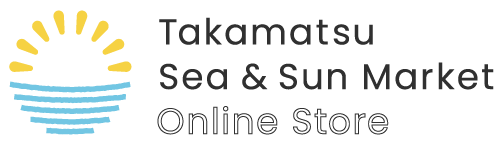 Takamatsu Sea & Sun Market online shop