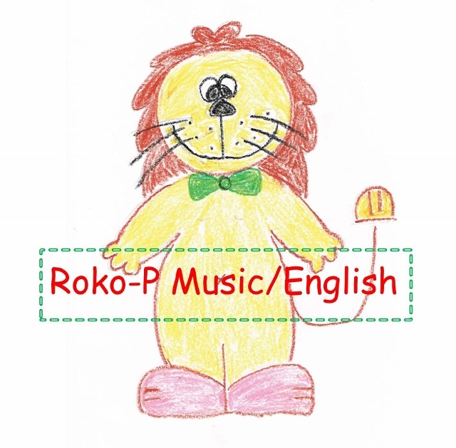 Roko-P Music/English