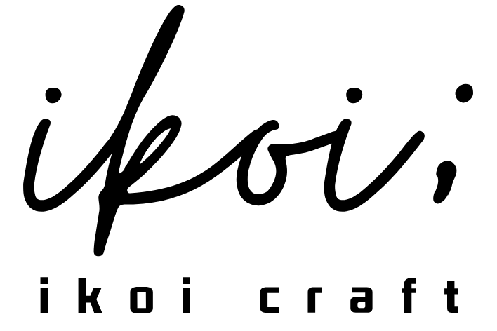 ikoi craft