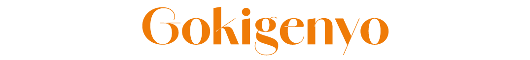 Gokigenyo