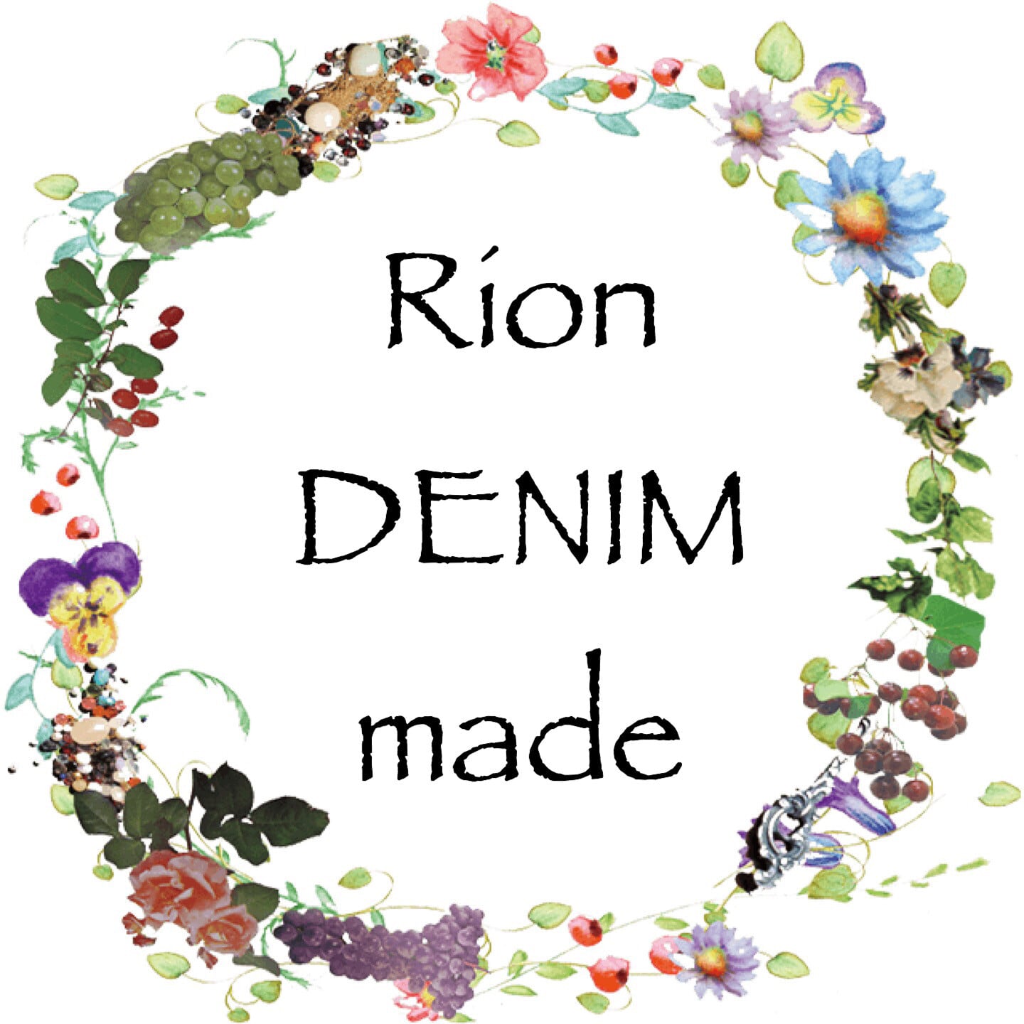 riondenim