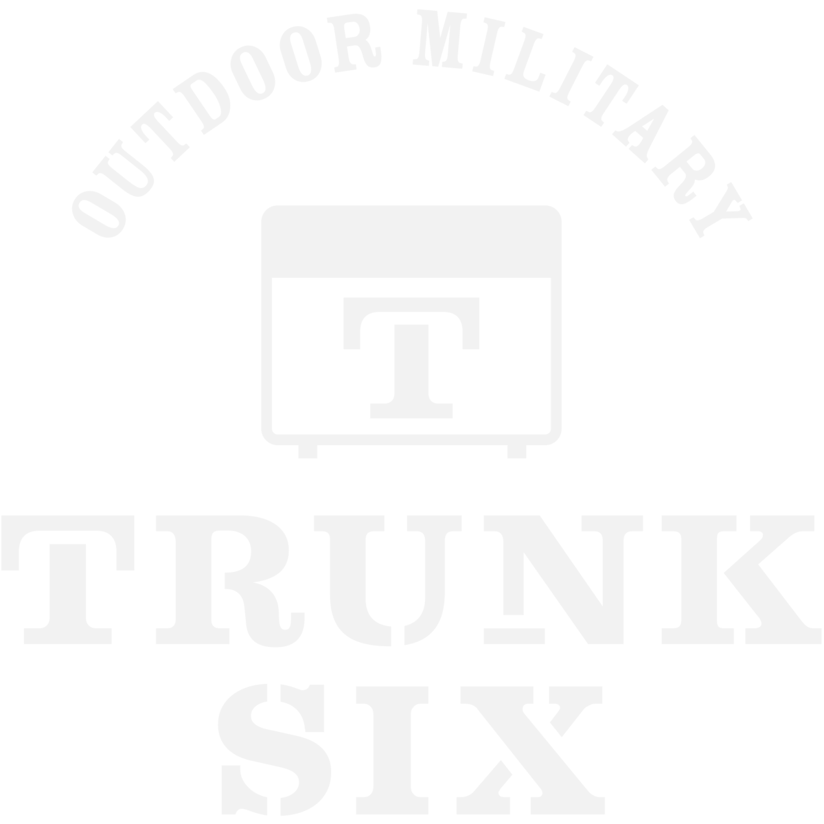 TRUNKSIXついにグランドオープン | TRUNKZERO 