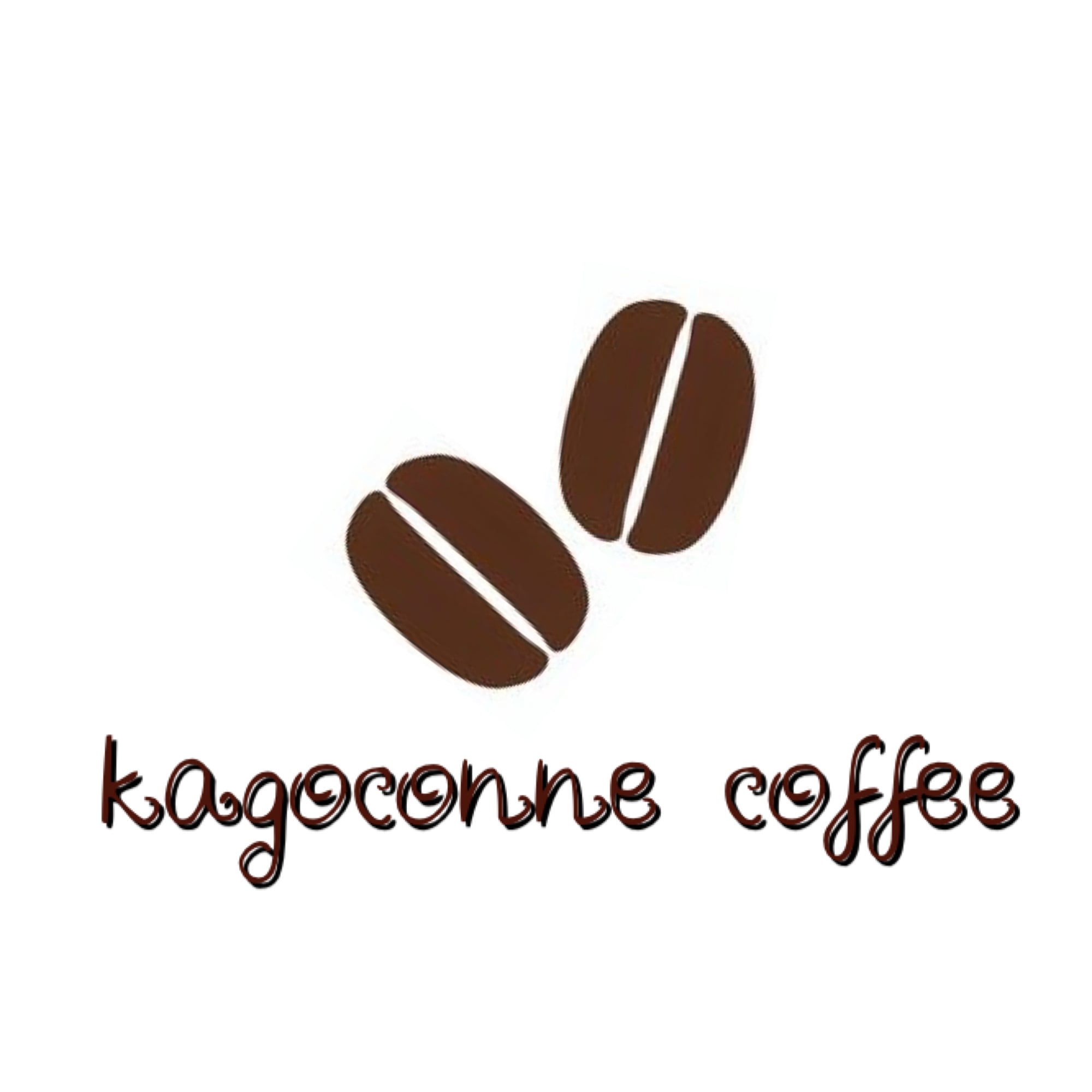 kagoconne coffee & tea