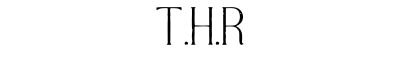 T.H.R