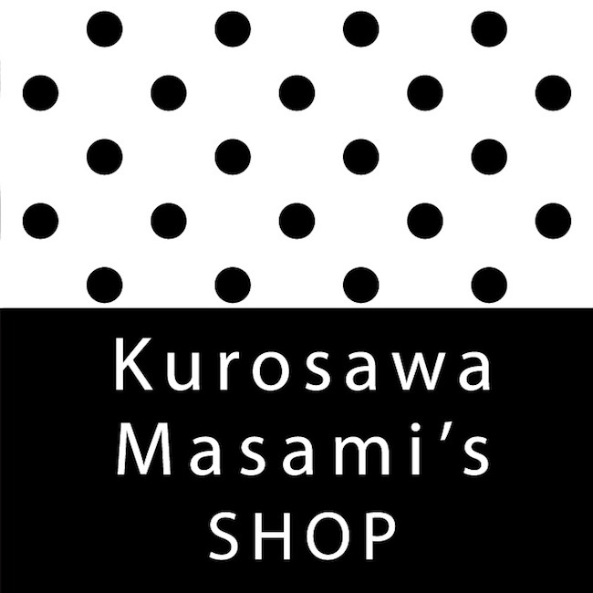 Kurosawa Masami's SHOP