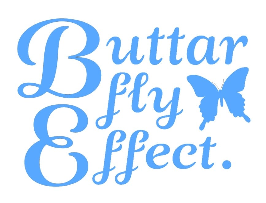 Buttarfly Effect.