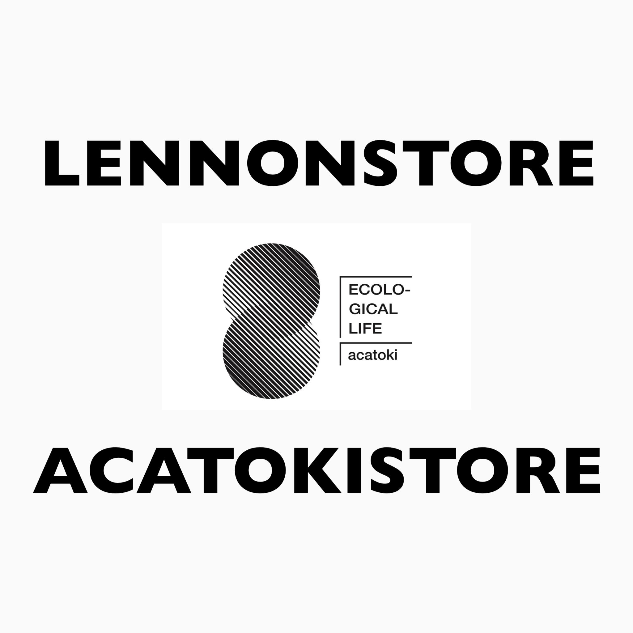 LENNONSTORE&ACATOKISTORE