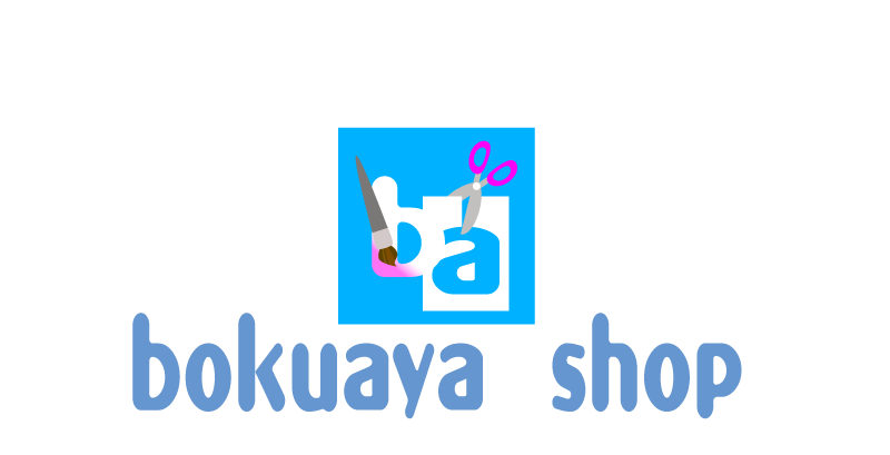 bokuaya　shop