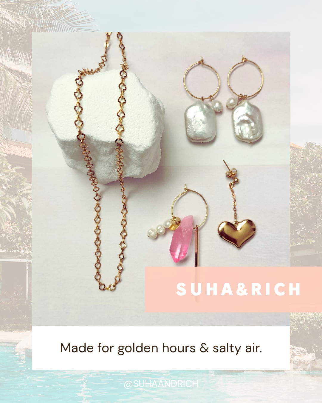 SUHA&RICH