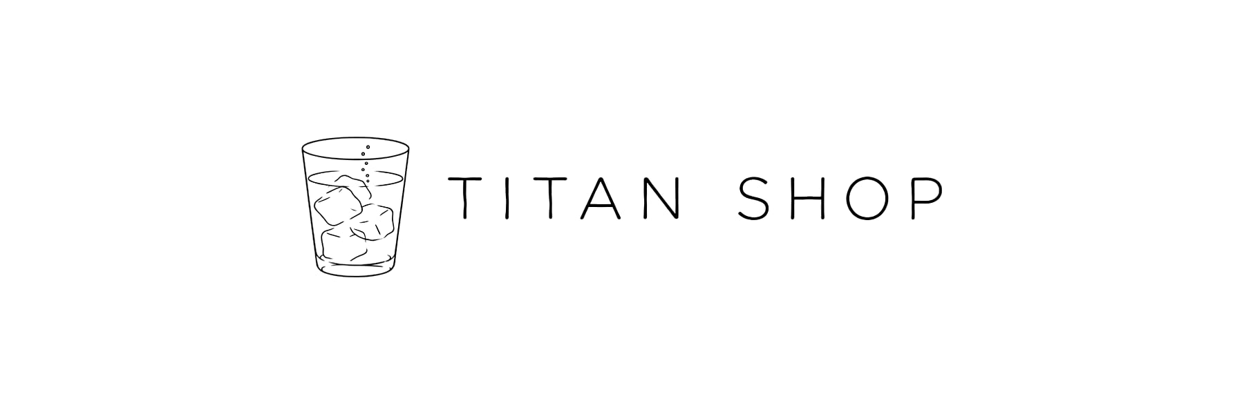 タイタンショップ