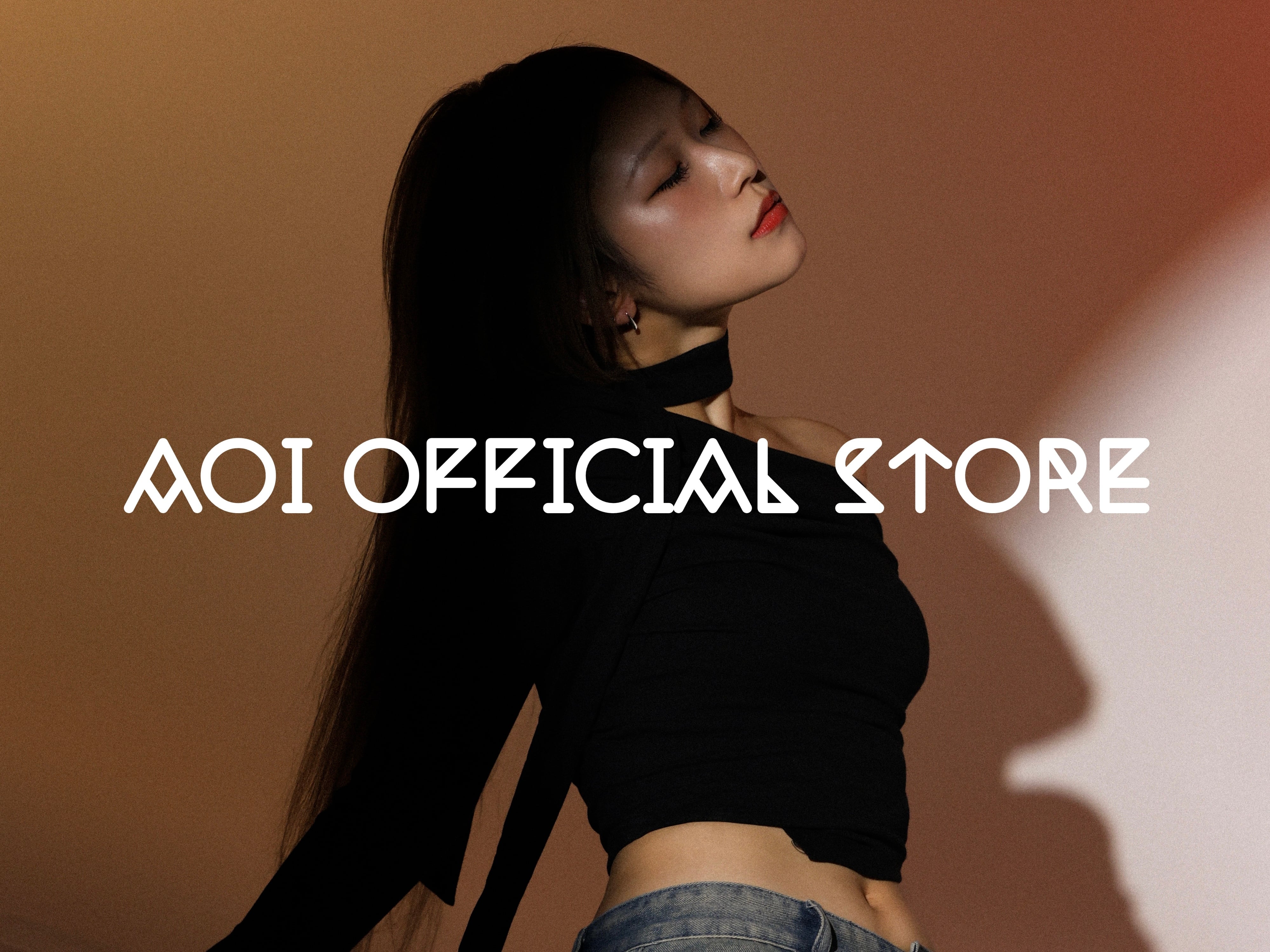 aoi official store 