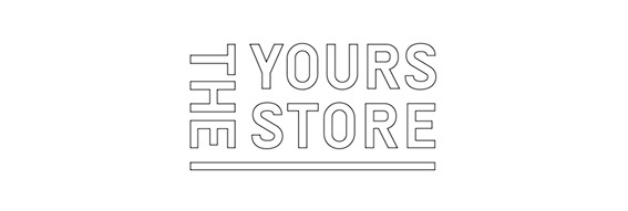 THE YOURS STORE