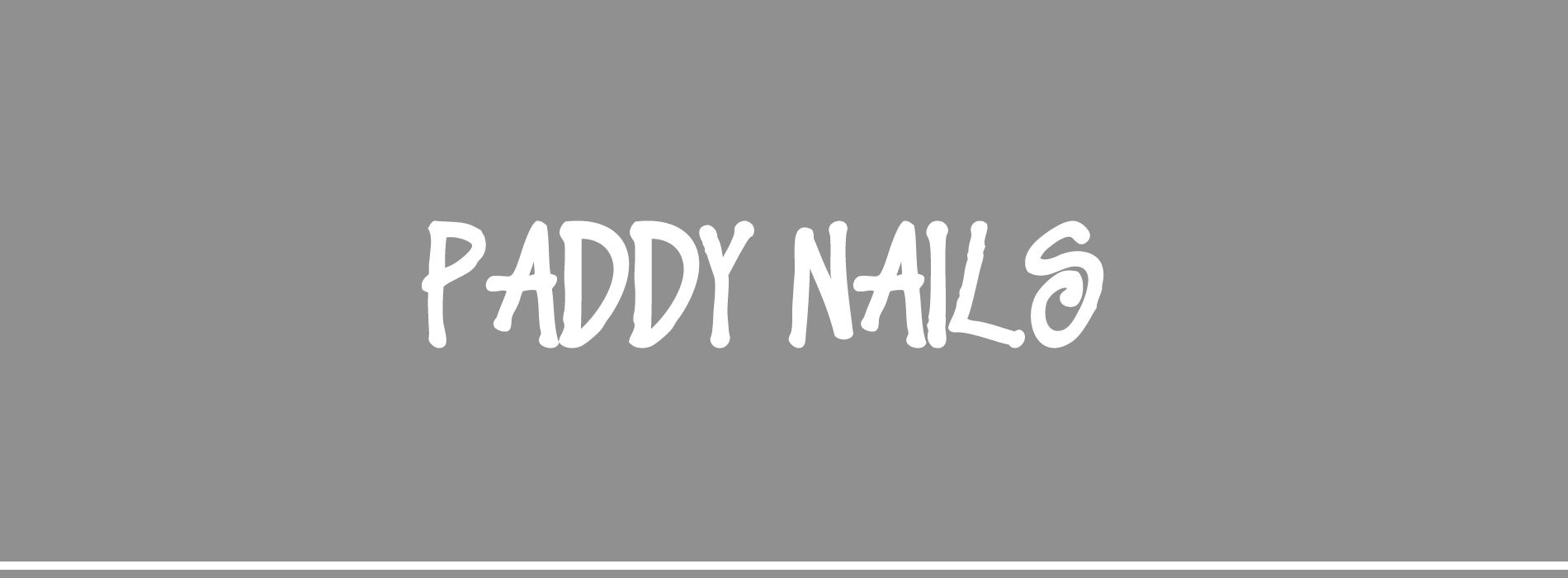 paddynails